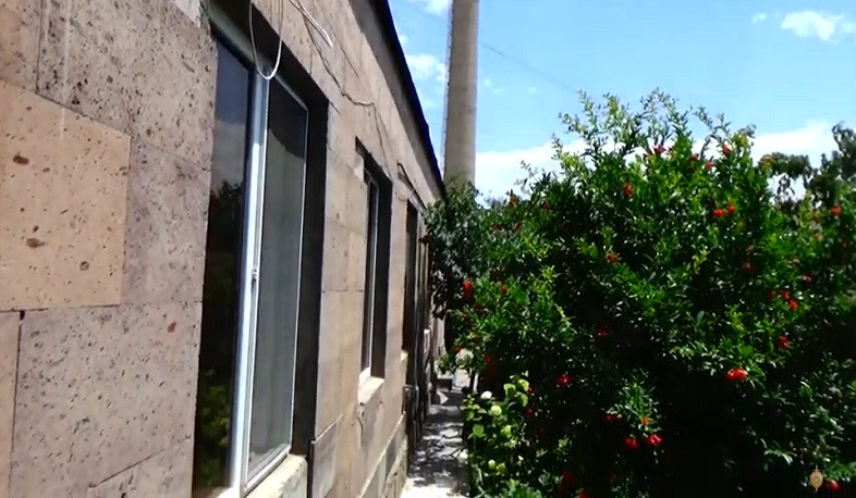 Պետությանը պատկանող բնակելի տարածքներ են նվիրատվություն արվել ՀՀ քաղաքացիներին