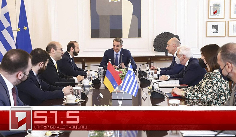 Օրը՝ 60 վայրկյանում | 27.06.2022