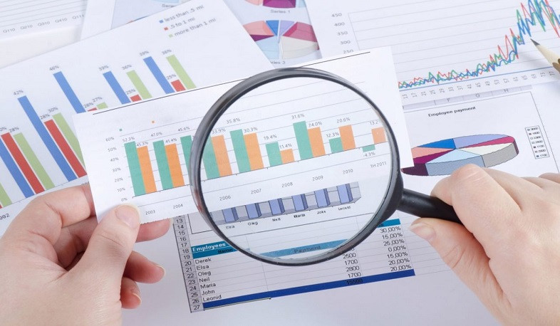 ՀՀ տնտեսական ակտիվության ցուցանիշն ավելացել է 10.2 տոկոսով