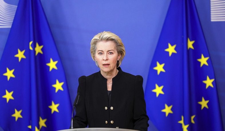 Глава ЕК отказалась от бойкота саммита G20 в случае участия в нем Путина