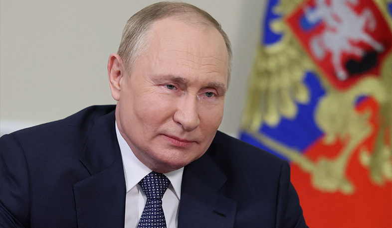 Կրեմլը հաստատել է Պուտինի մասնակցությունը G20-ի գագաթնաժողովին