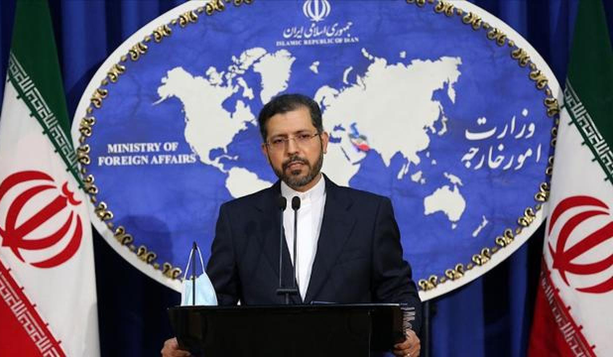 Իրանը BRICS-ին միանալու հայտ է ներկայացրել