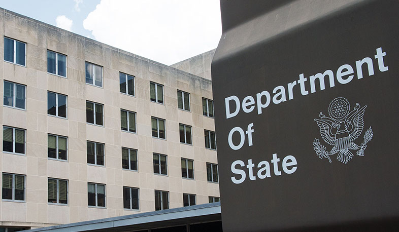 Сопредседатель Минской группы ОБСЕ от США предложил своим коллегам обсудить будущее Нагорного Карабаха: российская сторона отказала