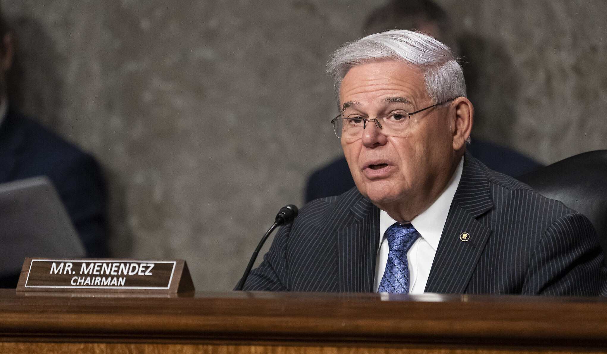 Կոնգրեսական Մենենդեսը դատապարտել է Ադրբեջանին ռազմական օգնություն տրամադրելն արգելող 907-րդ բաժնից հրաժարումը