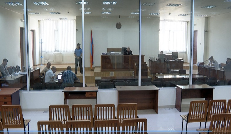 Հետազոտվել են Քոչարյանի և Գևորգյանի գործով փաստաթղթերը