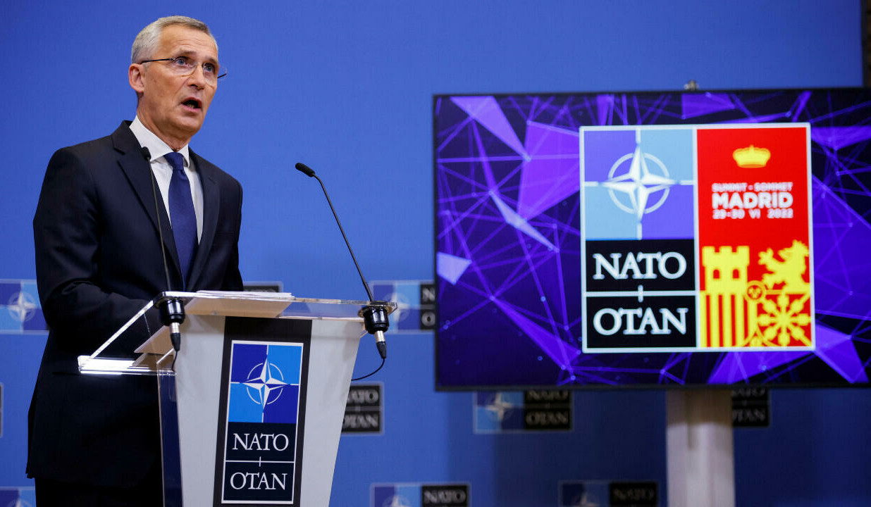 Մադրիդում մեկնարկել է ՆԱՏՕ-ի եռօրյա գագաթնաժողովը