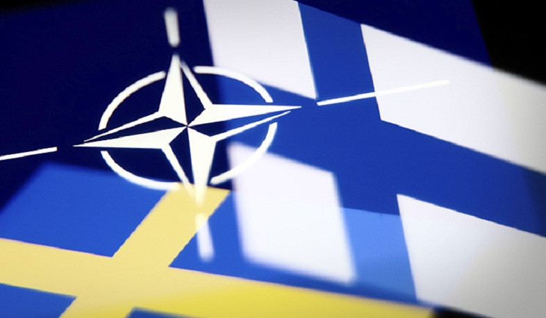 Turkey signs agreement to support Finland and Sweden joining NATO