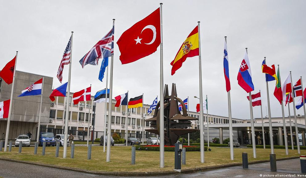 US creates illusion of unity in NATO despite its de facto division: Turkish politician