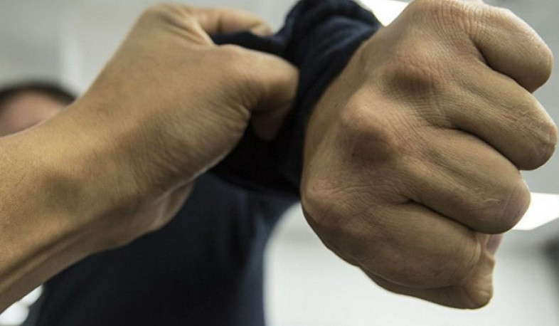 Նոր Խարբերդում  46-ամյա տղամարդը հարվածներ է հասցրել կնոջ գլխին, ինչն առաջացրել է վերջինիս մահը