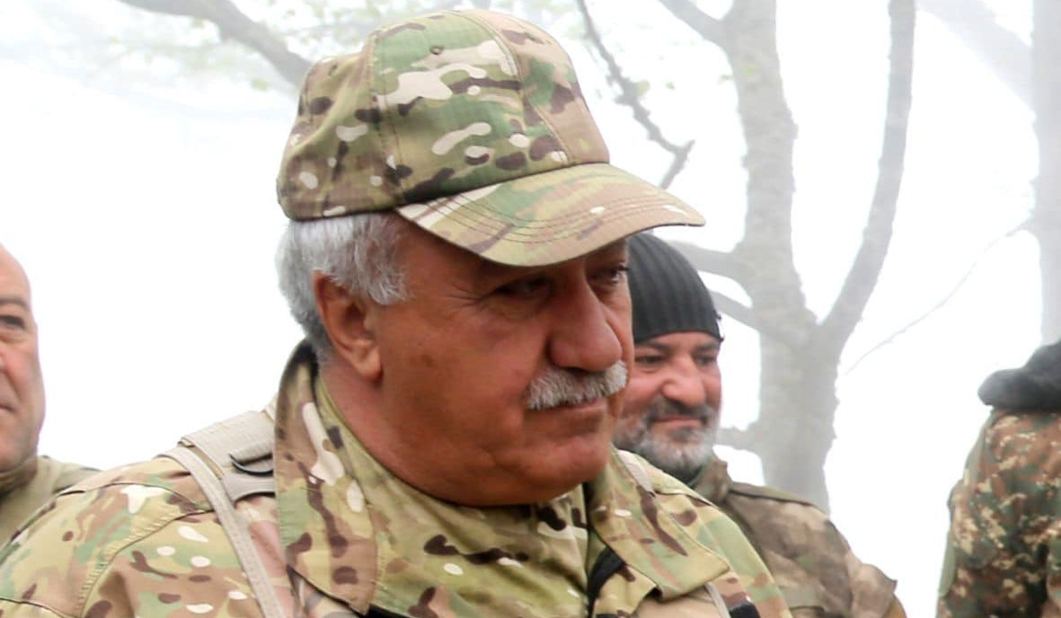 Անհայտ կորածների ցավը նույնպես մեծ է մեզ համար, ինչպես հերոսաբար զոհվածներինը. Սասուն Միքայելյանի ուղերձը