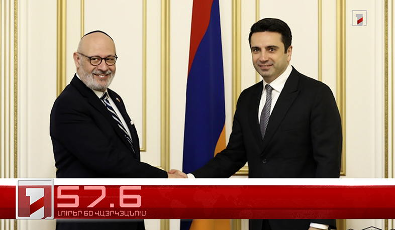 Օրը՝ 60 վայրկյանում | 29.06.2022