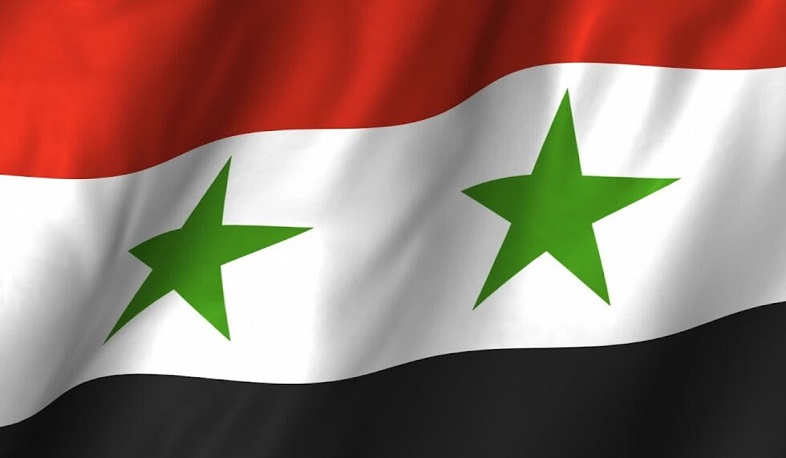 Syria makes decision to recognize LPR, DPR: Foreign Ministry