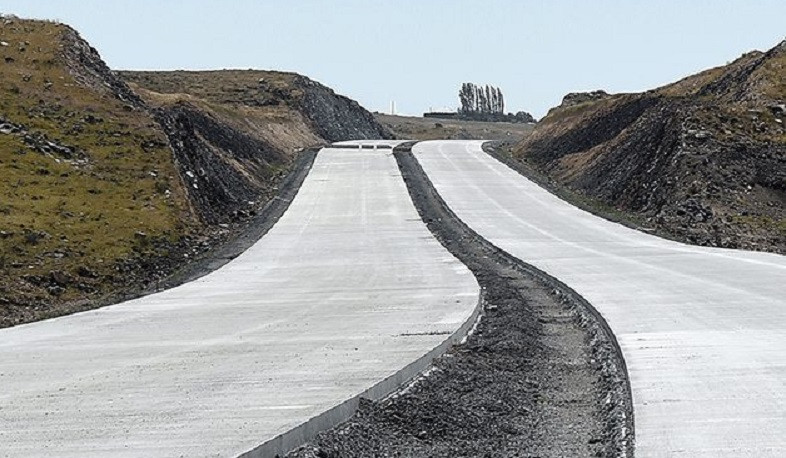 Հյուսիս-հարավի ներդրումային ծրագրի շրջանակներում Սյունիքի մարզի որոշ տարածքներ ճանաչվեցին հանրության գերակա շահ