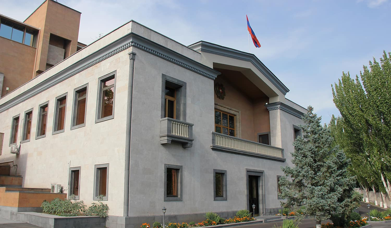 2022 թ. 1-ին կիսամյակում իրականացված վերահսկողական գործառույթների արդյունքում 5 քրգործ է հարուցվել. ՊՎԾ