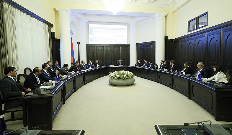 Վեց ամսով կերկարաձգվի տնտեսվարողներին տրամադրվող պետական օժանդակության ժամկետը