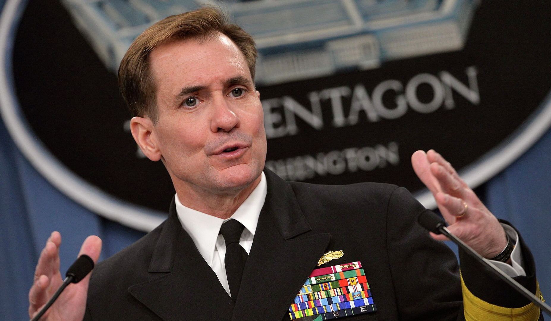 Պենտագոնը համաձայն չէ Զելենսկու այն կարծիքին, թե պատերազմը կարող է ավարտվել մինչև տարեվերջ