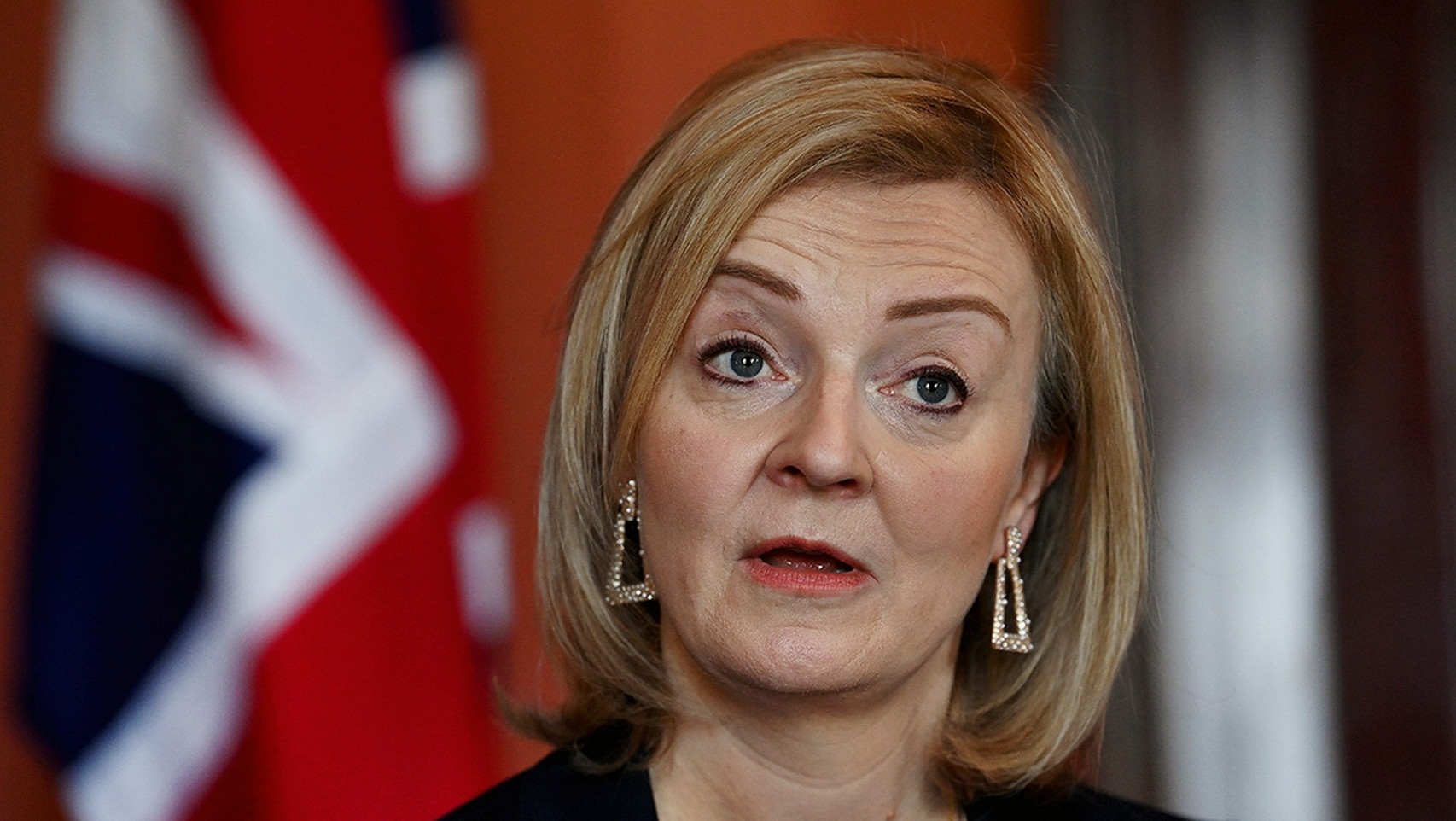 В Лондоне заявили, что готовы долго оказывать помощь Киеву, но возможности имеют предел