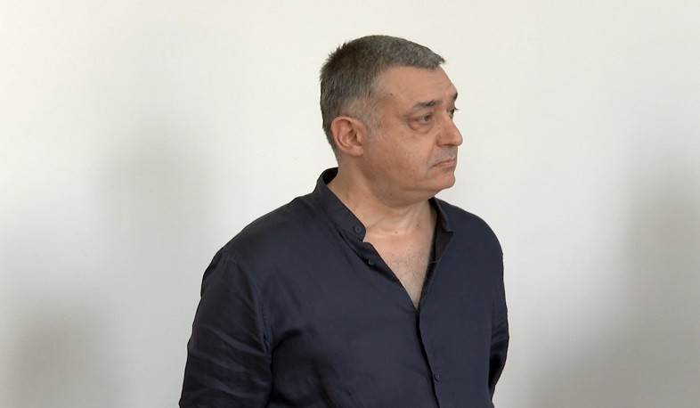 Լևոն Սարգսյանը դատապարտվեց 9 տարվա ազատազրկման