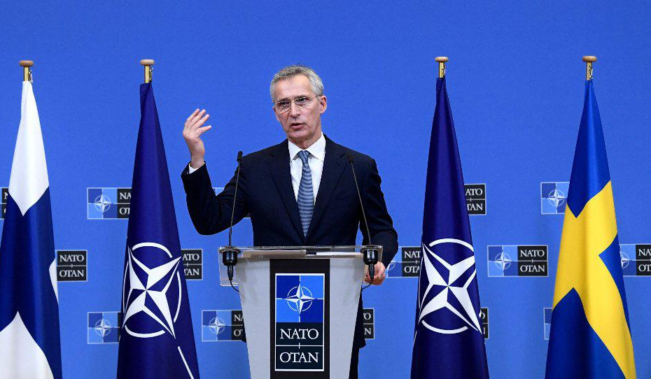 Протокол о присоединении Швеции и Финляндии к НАТО подпишут 5 июля