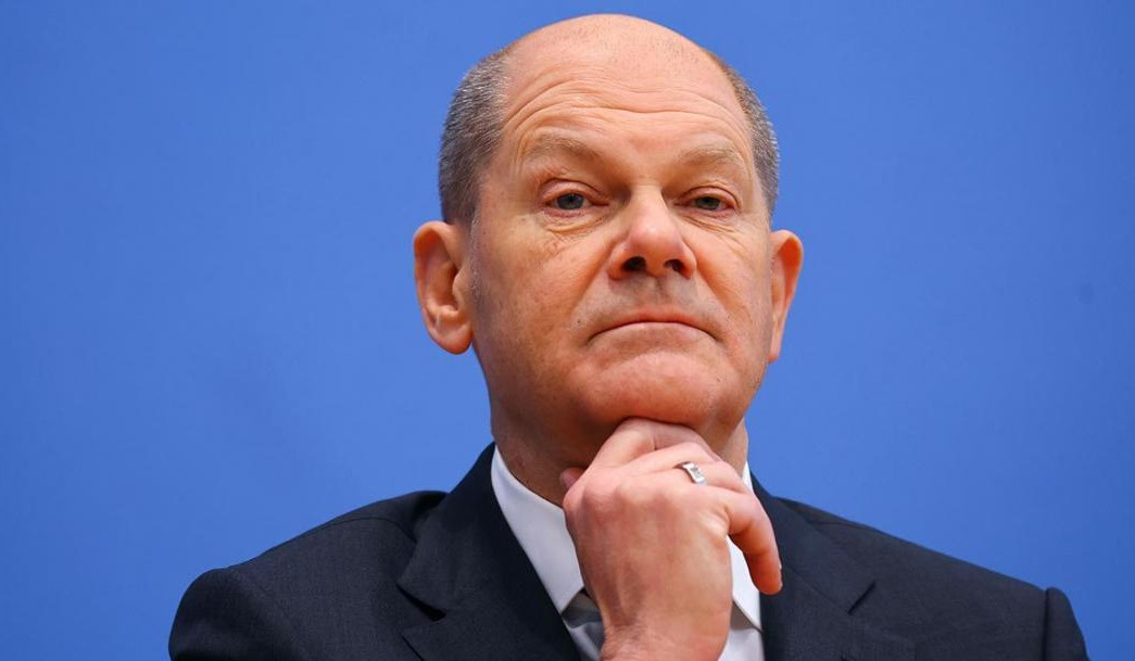 Արևմուտքն էլ է զգում Ռուսաստանի դեմ պատժամիջոցների բացասական հետևանքները. Շոլց