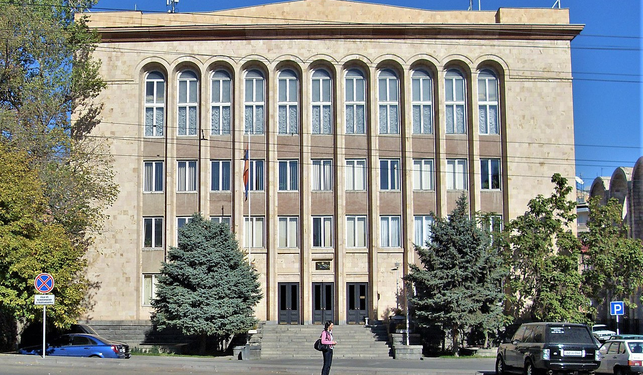 ԱԺ նախագահի հայտարարությունները ՍԴ դատավորի թեկնածուներ առաջադրելու մասին