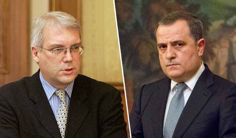 Обсужден ход реализации трехсторонних договоренностей