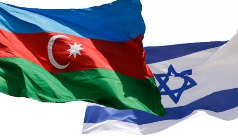 Израиль подготовит более 1 тыс. азербайджанских специалистов в сфере кибербезопасности