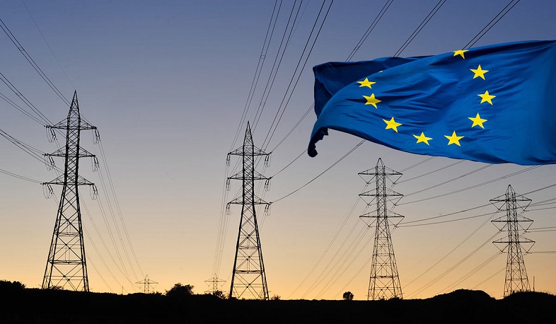 Украина начала экспорт электроэнергии в Евросоюз