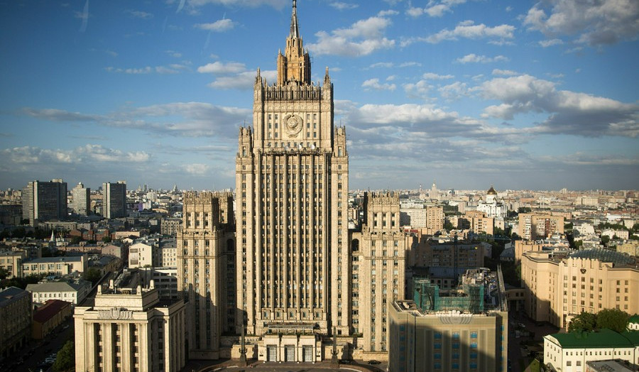 Implementation of trilateral agreements discussed