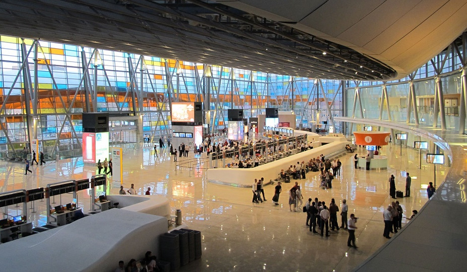 Yerevan is one of most preferred tourist destinations for Russians