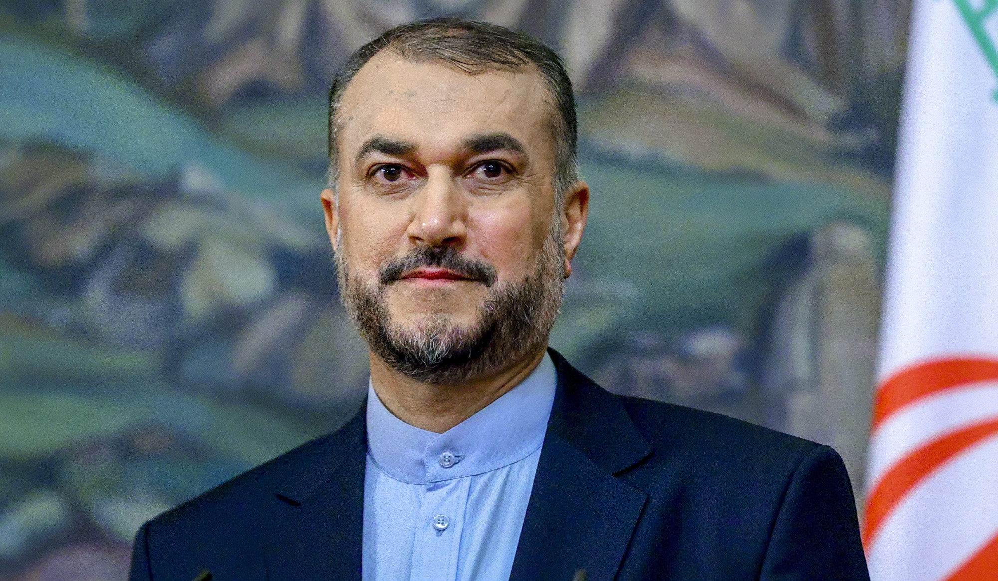 İranın xarici işlər naziri Suriyaya səfər edəcək