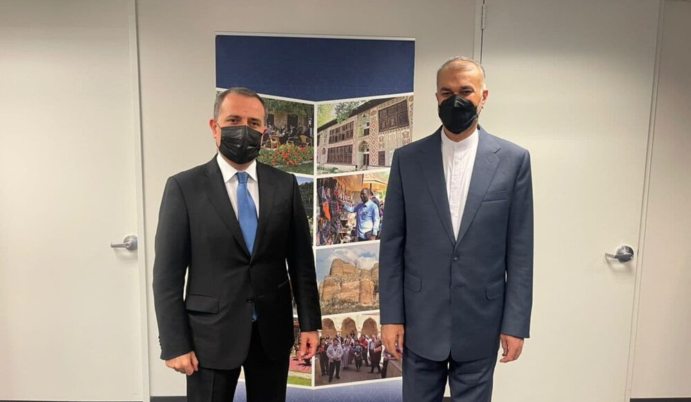 Azerbaijani Foreign Minister to visit Tehran over next few days