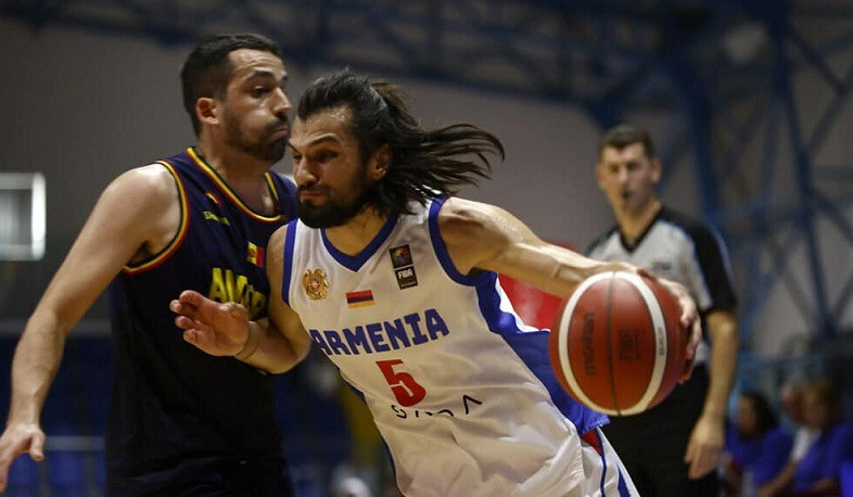Մալթայում ավարտին է մոտենում փոքր երկրների Եվրոպայի առաջնությունը. Հայաստանի բասկետբոլի տղամարդկանց հավաքականը եզրափակչում է