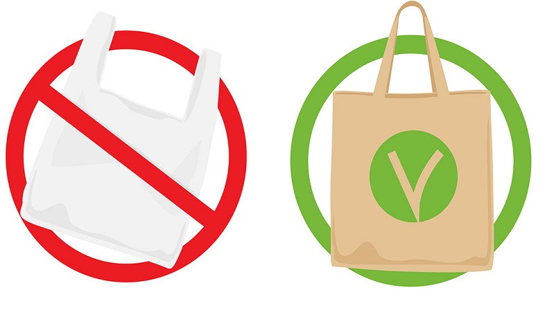 Այսօր առանց պլաստիկ տոպրակի միջազգային օրն է. դրանց կիրառումը Հայաստանում սահմանափակված է
