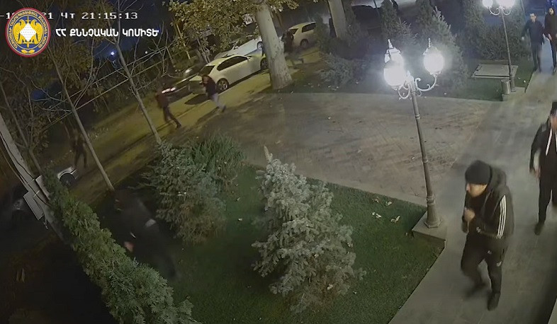 Արմավիր համայնքում զենքի գործադրմամբ խուլիգանության գործով մեղադրանք է առաջադրվել 29 անձի