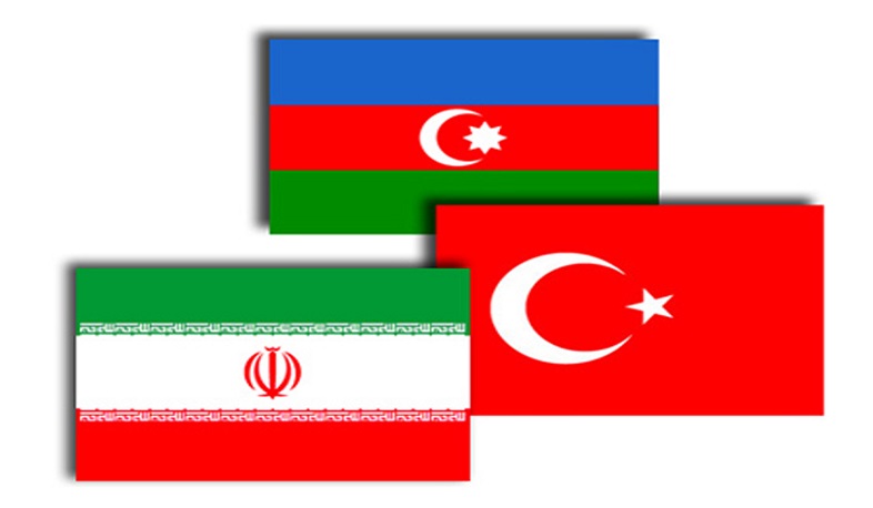 Tehranda İran-Azərbaycan-Türkiyə XİN başçılarının üçtərəfli görüşü keçiriləcək
