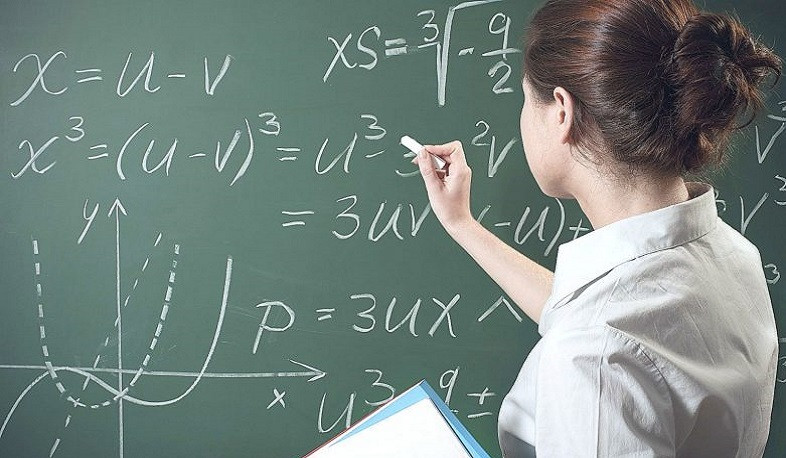 Առաջարկվում է ներդնել ուսուցիչներին շնորհվող տարակարգի նոր մեխանիզմ