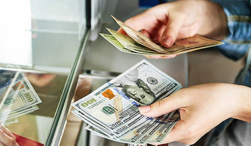 Գևորգ Պապոյանը՝ դոլարի արժեզրկման կամ դրամի արժևորման հիմնական պատճառի մասին