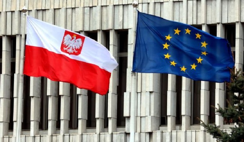 Отказ Евросоюза выделить 35 млрд евро из «ковидного» фонда стал тяжелым ударом для Польши: Die Welt