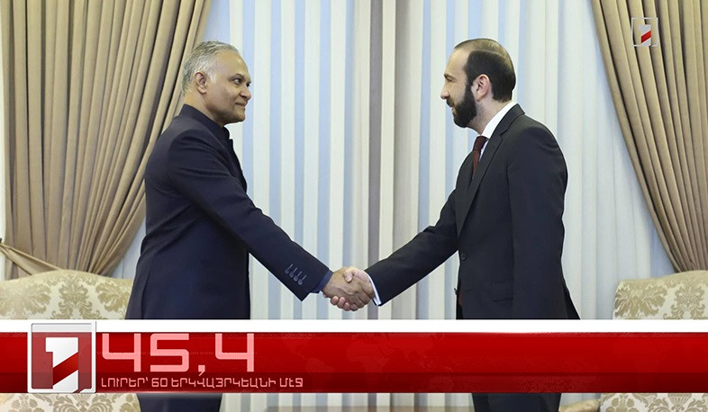 Յուլիս 4-ը՝ 60 երկվայրկեանի մէջ. արևմտահայերէն լուրեր