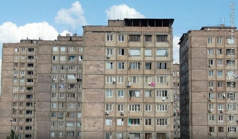 Ո˚վ է շենքերի խնդիրների գլխավոր հասցեատերն ու պատասխանատուն. Երևանի քաղաքապետարանի պարզաբանումը