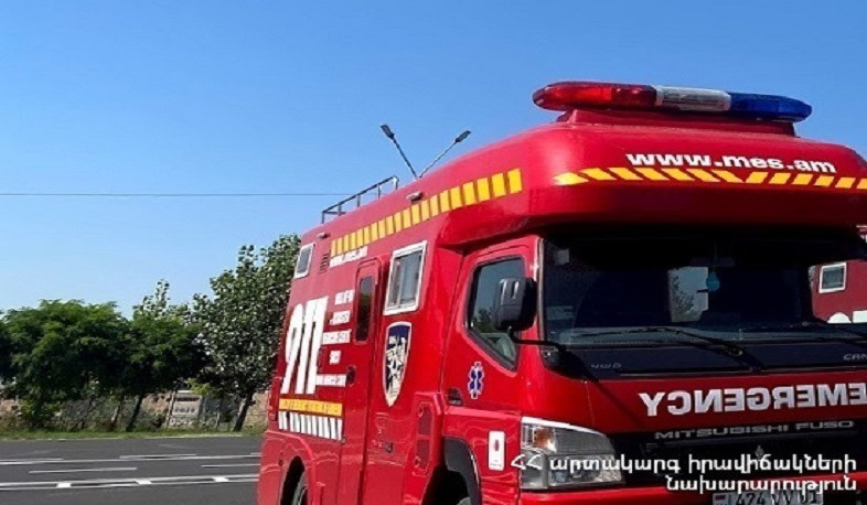 Ահազանգ՝ Հայաստանում ՌԴ-ի և Չինաստանի դեսպանատներում պայթուցիկ սարքի տեղադրման մասին