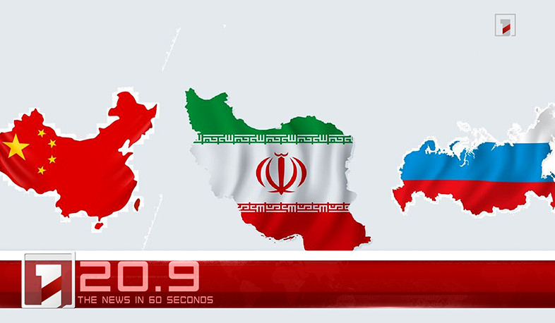 July 4th in 60 seconds