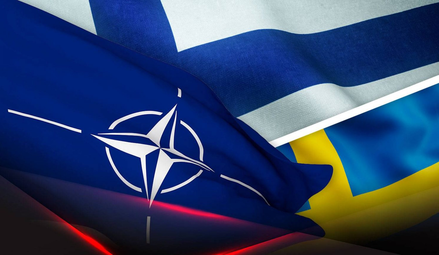 Finland and Sweden complete NATO accession talks