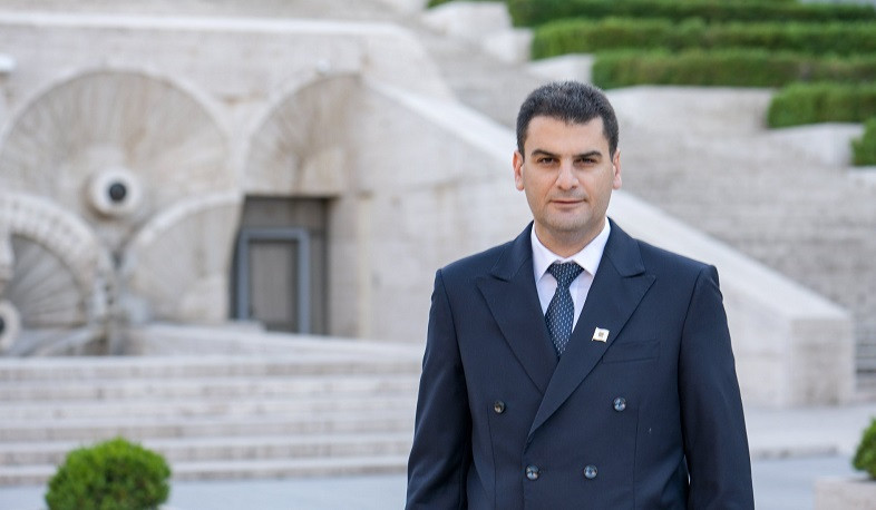 Սահմանադրական նորմերն առանձնահատուկ դեր պետք է ունենան մեր առօրյայում. Երևանի քաղաքապետ