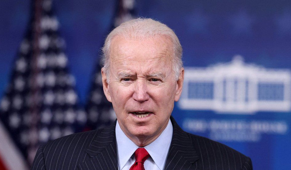 Biden urges unity in July 4th speech, while acknowledging the country's sour mood