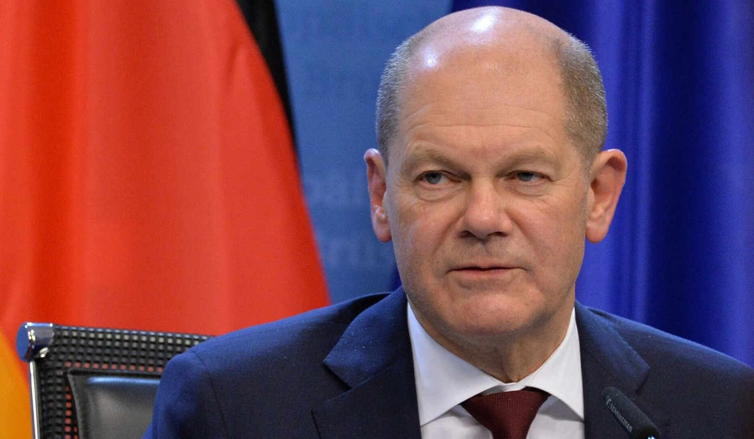 Consequences of Ukrainian conflict will be impossible to overcome in near future: Scholz
