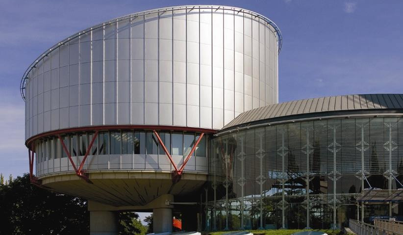 Կարգապահական վարույթներ՝  մինչև 15 տարվա վաղեմության ՄԻԵԴ-ի վճիռներով խախտումներ թույլ տված դատավորի նկատմամբ