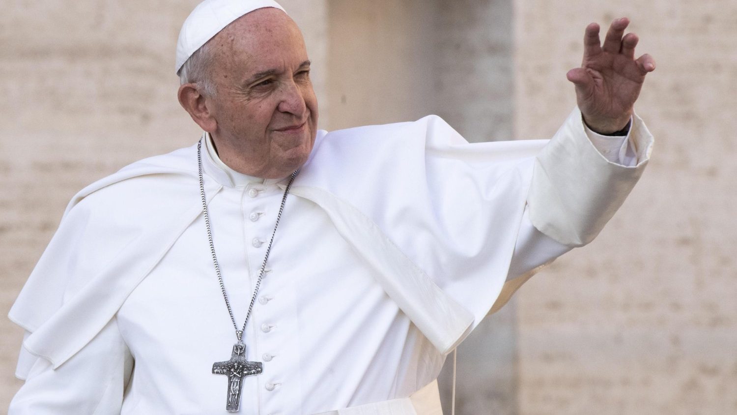 Pope to give women a say in appointment of bishops