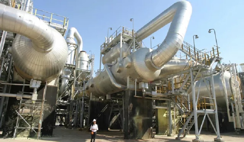 Two workers die in explosion at Tengiz oilfield